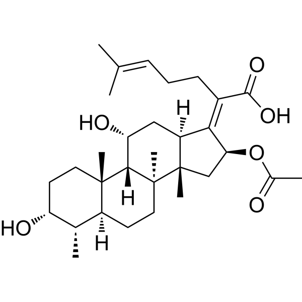 Fusidic acid (Standard)