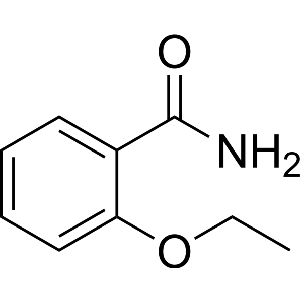 2-Ethoxybenzamide Chemical Structure