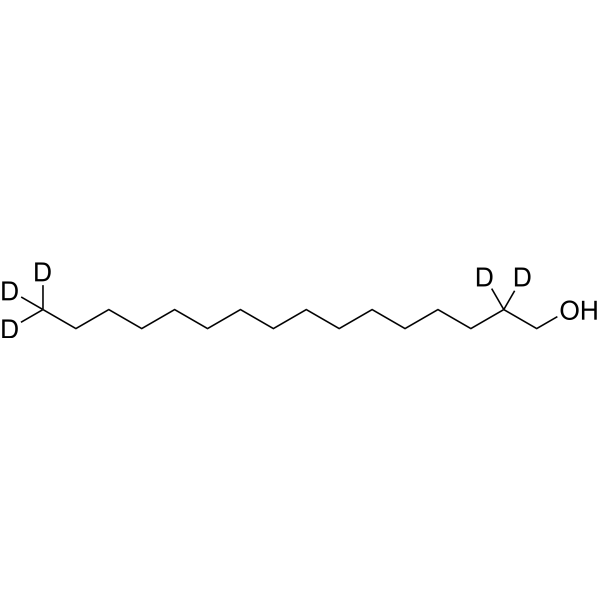 <em>1-Hexadecanol-d</em>5