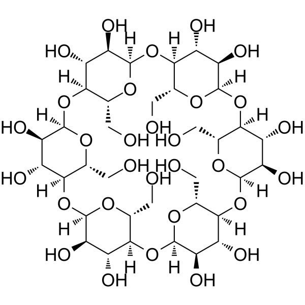 <em>α-Cyclodextrin</em>