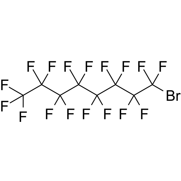 Perflubron Chemical Structure