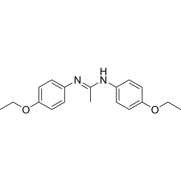 Phenacaine Chemical Structure