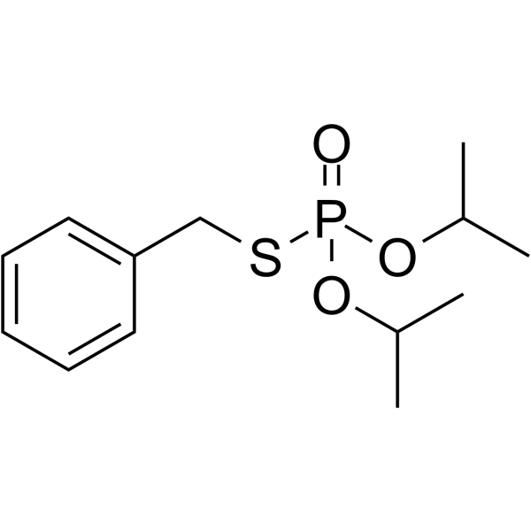 Iprobenfos Chemical Structure