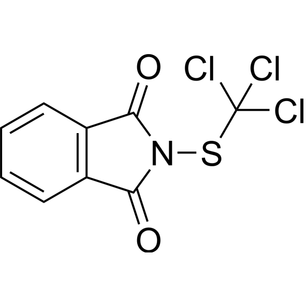 Faltan (Standard) Chemical Structure