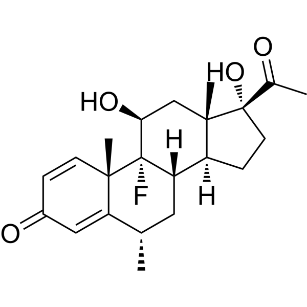 Fluorometholone (Standard)