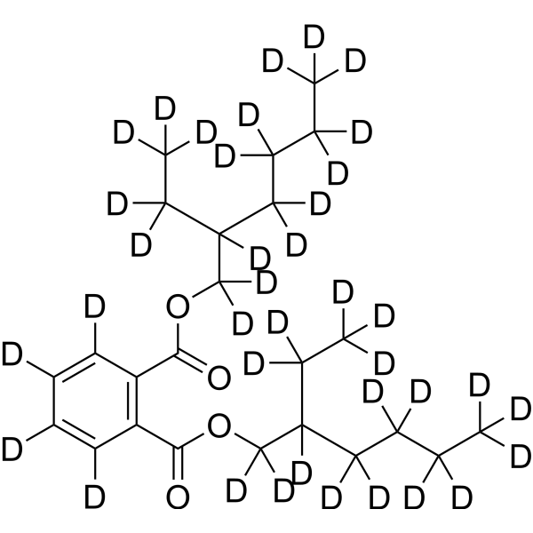Stearic Acid-d35, CAS#:17660-51-4