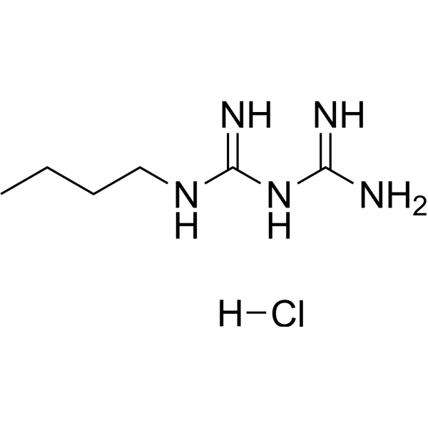 Buformin hydrochloride