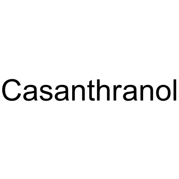 Casanthranol