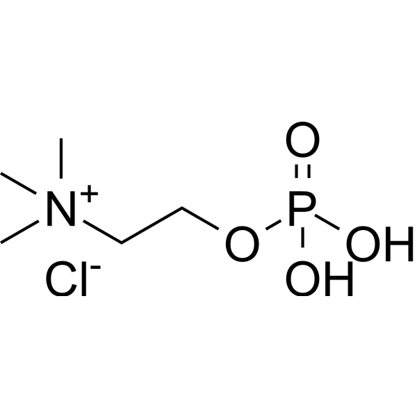 <em>Phosphorylcholine</em> chloride