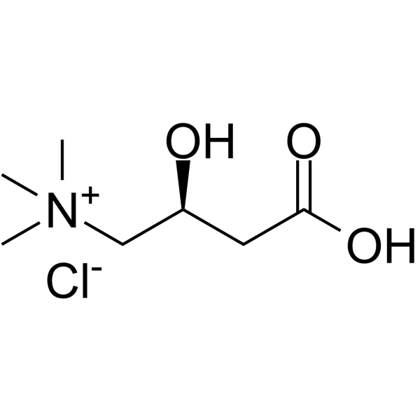 <em>D-Carnitine</em> hydrochloride