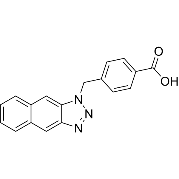 Roxyl-9 Chemical Structure