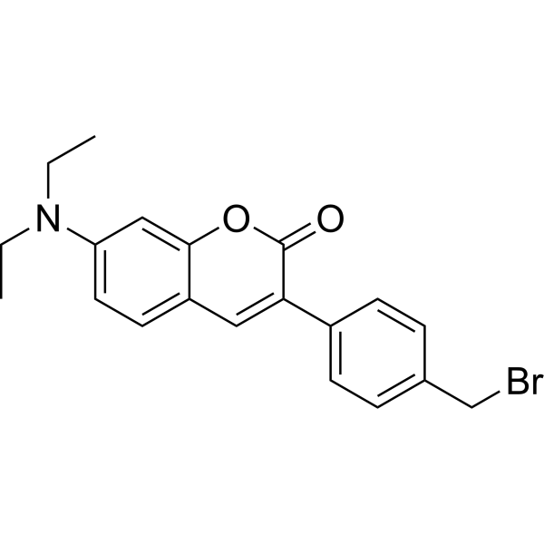 MPAC-Br Chemical Structure