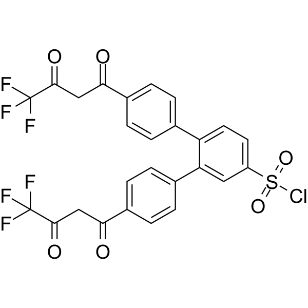 BTBCT Chemical Structure