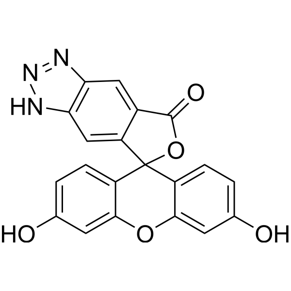DAF-2T Chemical Structure