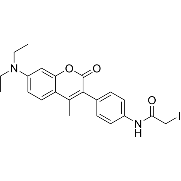 DCIA Chemical Structure