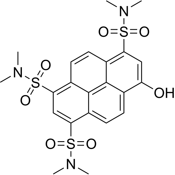 A-205 Chemical Structure