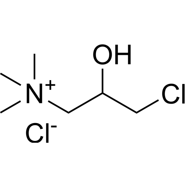 Dextrosil KA Chemical Structure