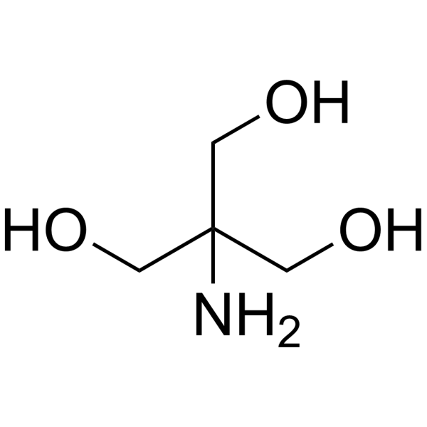 THAM Chemical Structure
