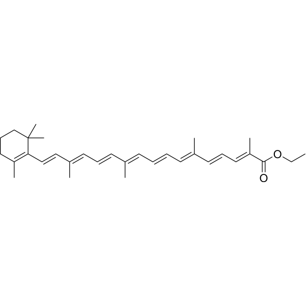 Ethyl 8'-apo-caroten-8'-oate