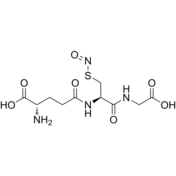 Nitrosoglutathione (Standard)