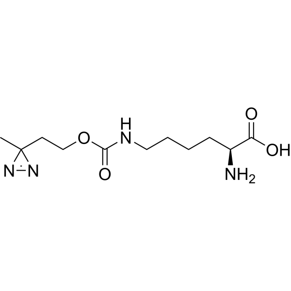 DiAzKs Chemical Structure