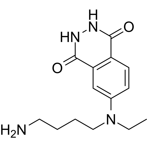 ABEI Chemical Structure