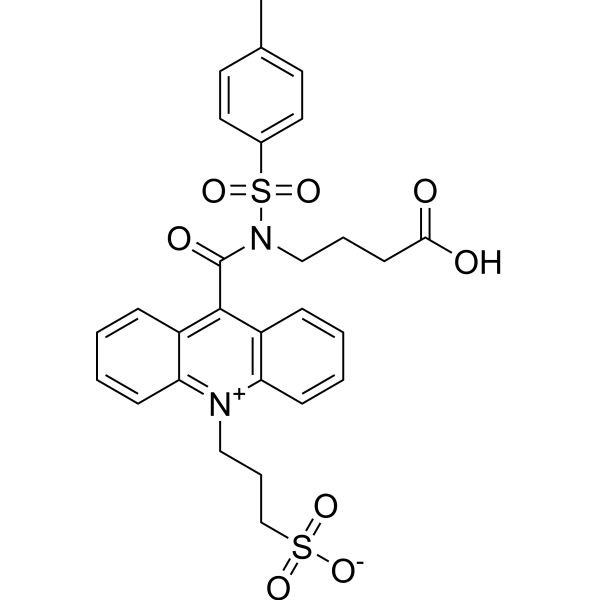 NSP-AS Chemical Structure