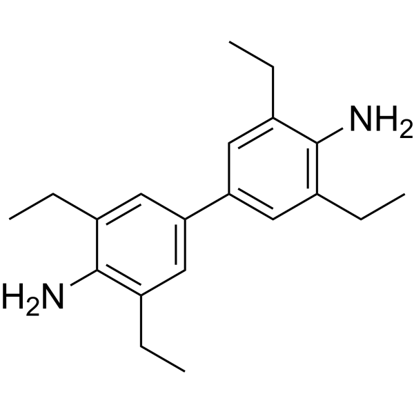<em>3</em>,<em>3</em>',5,5'-Tetraethylbenzidine