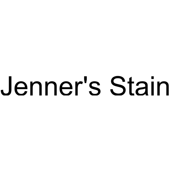 Jenner's Stain