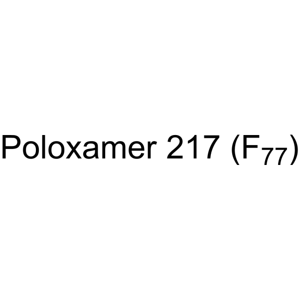 Poloxamer 217 (<em>F</em>77)