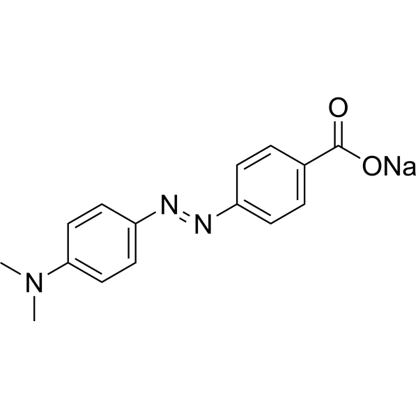 Dabcyl acid sodium