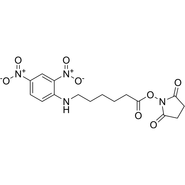 DNP-X, SE Chemical Structure