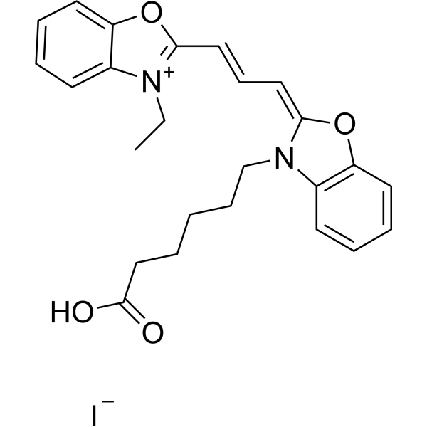 Cy2 (<em>iodine</em>)