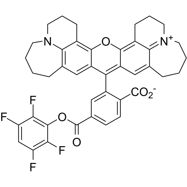 NCT-TFP Chemical Structure