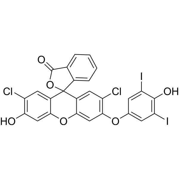 HKOH-1 Chemical Structure