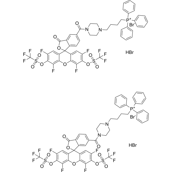 HKSOX-<em>1</em>m (5/<em>6</em>-mixture) (hydrobromide)
