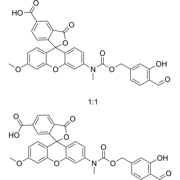 HKPerox-2 Chemical Structure