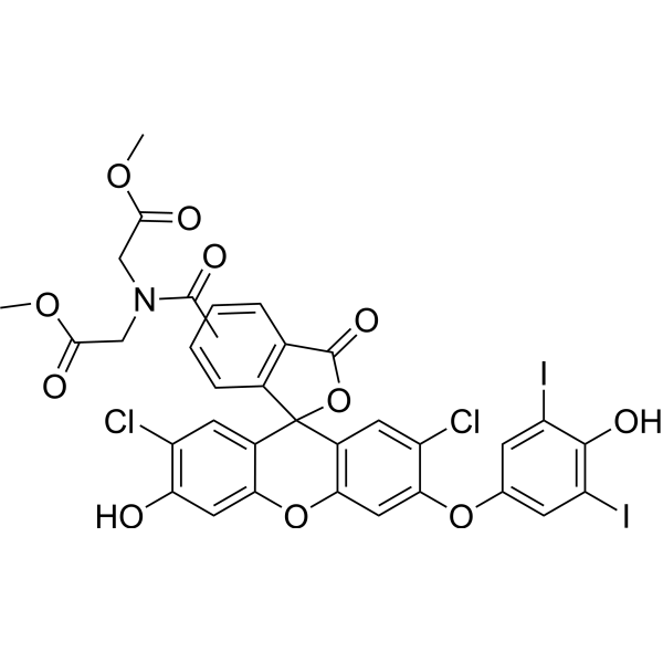 HKOH-1r Chemical Structure