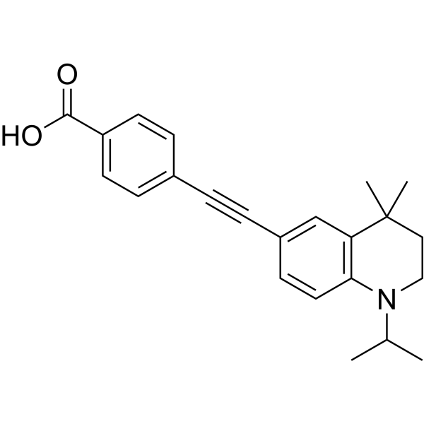 DC271 Chemical Structure