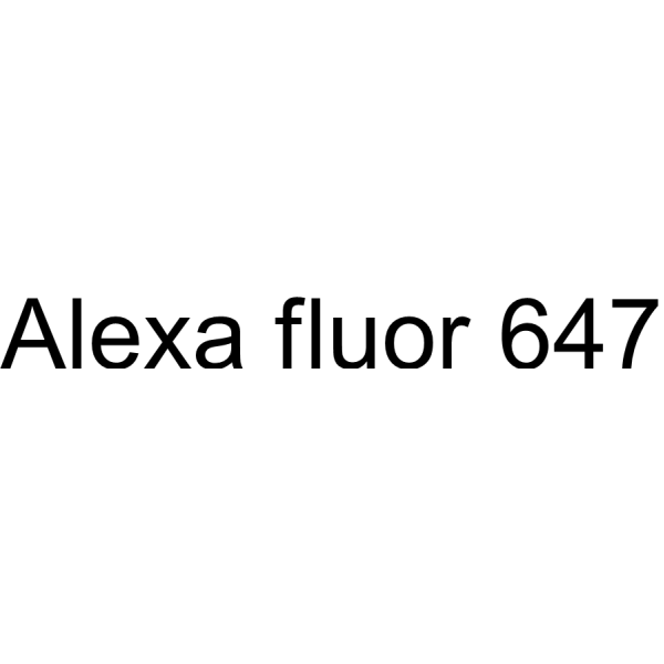 Alexa fluor 647