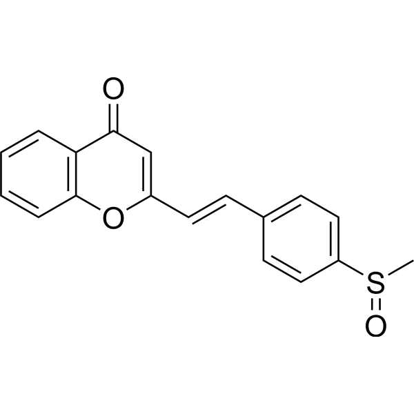 Msr-Ratio Chemical Structure