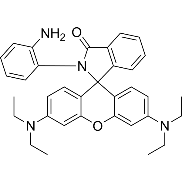 RB-OPD Chemical Structure
