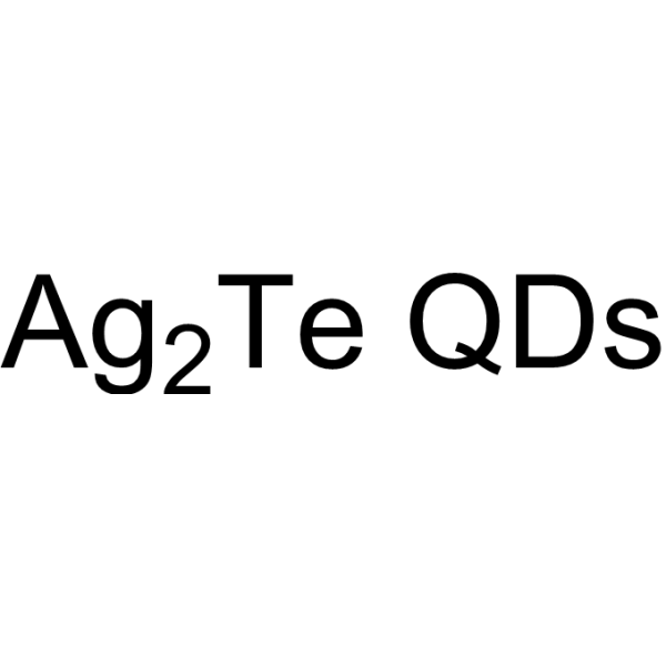 Ag2Te QDs Chemical Structure