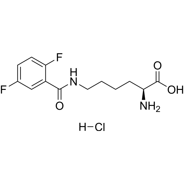 Kbz probe 1 Chemical Structure