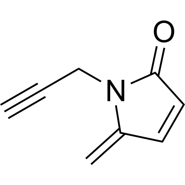5MP-Propargyl Chemical Structure