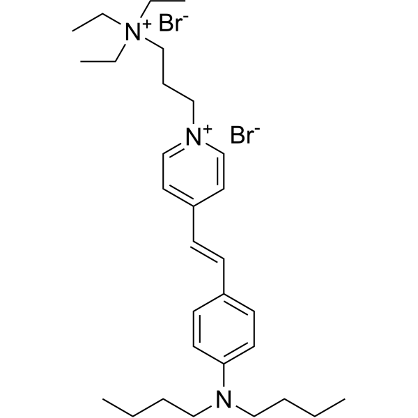 FM1-43 Chemical Structure