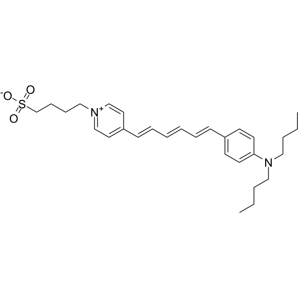 RH 237 Chemical Structure