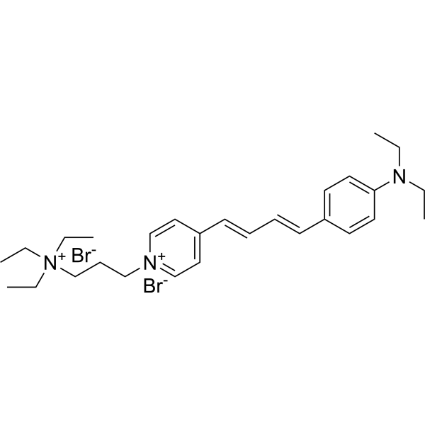 RH 414 Chemical Structure