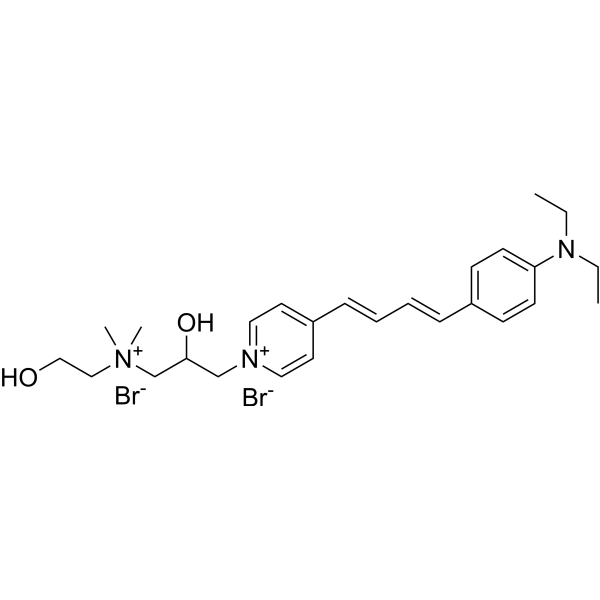 RH 795 Chemical Structure
