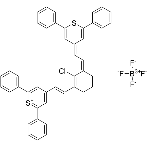 IR-1061 Chemical Structure